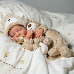 BABESIDE new family member gift idea for birthdays and holidays.