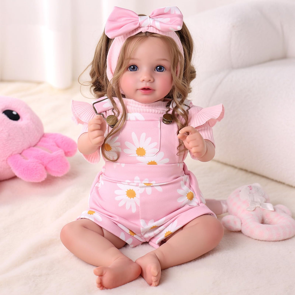 BABESIDE Reborn gift-ready design is ideal for birthdays and special occasions