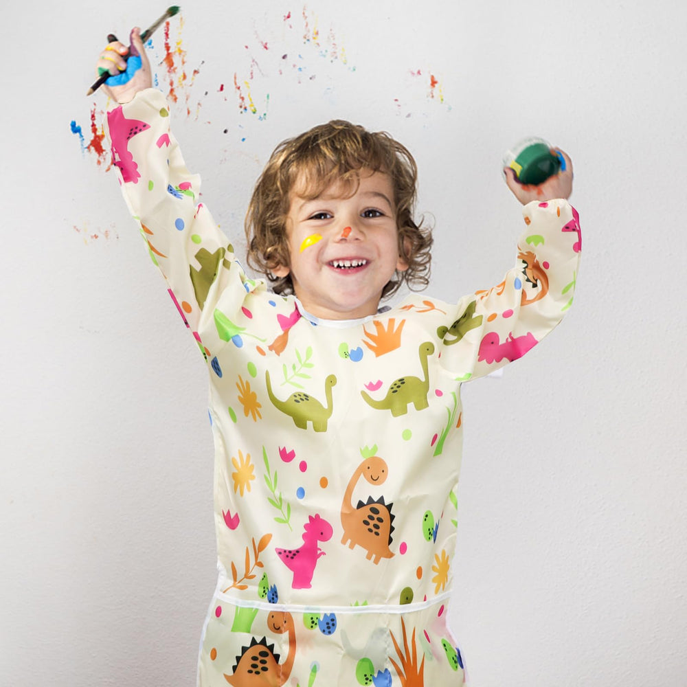 BAHABY wide application supports painting, cooking, and craft projects.