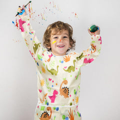 BAHABY wide application supports painting, cooking, and craft projects.