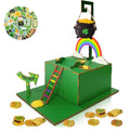 Bailiyake Leprechaun Trap Kit trap assembly view for hands on engineering