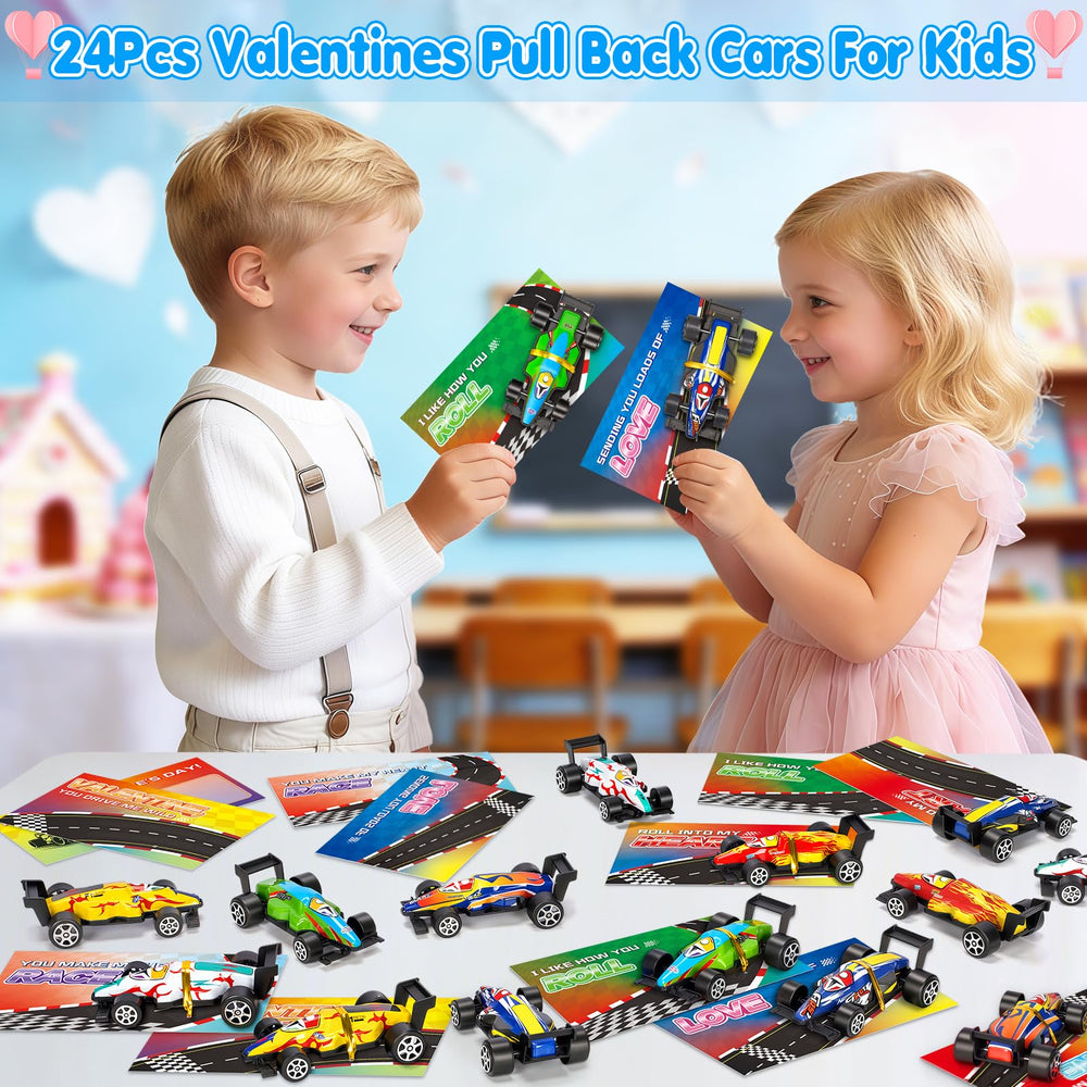 BainGesk valentines card artwork pairings encourage matching to create unique greetings.