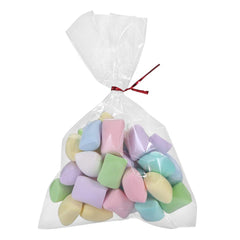 BakeBaking eco friendly packaging supports sustainable serving and wrapping ideas