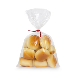 BakeBaking resealable packaging keeps contents secure and reusable