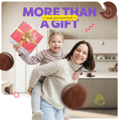 Baketivity Kids baking kit pre-measured packs save time and waste.