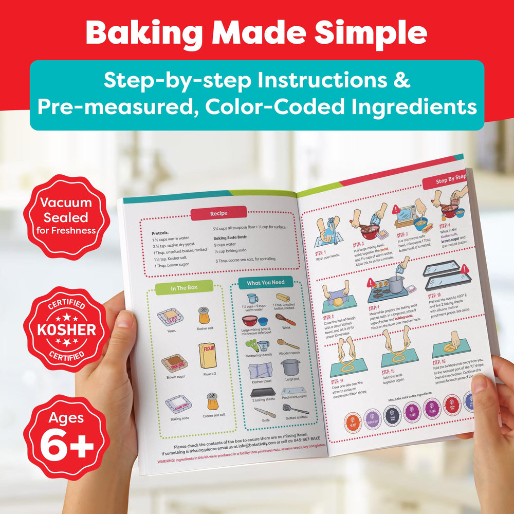 Baketivity-pretzel-making-video-guide offers expert tips from the head baker.