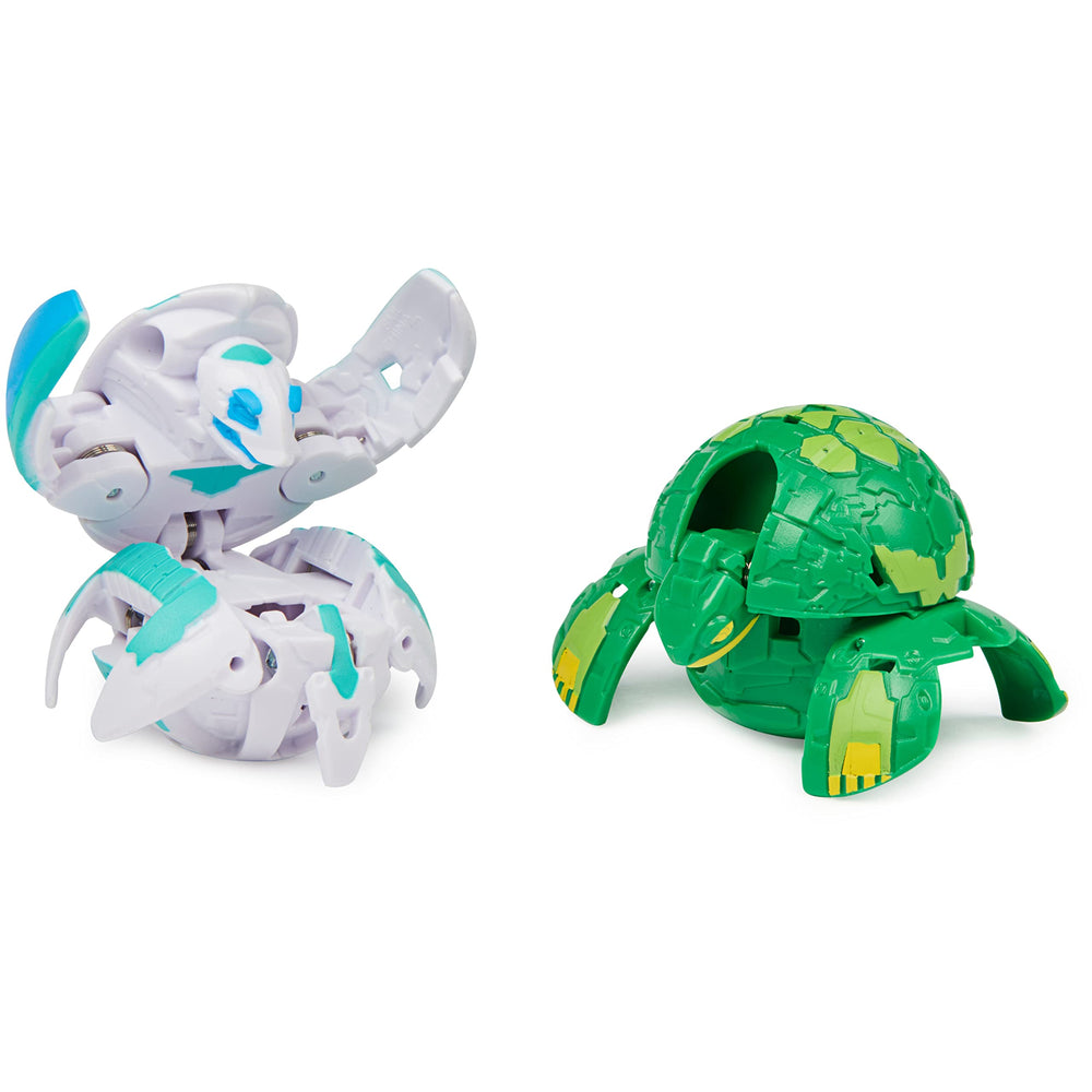 Blue or gold style variants add collectible variety.