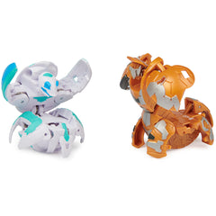 Portable storage for on-the-go Bakugan brawls.