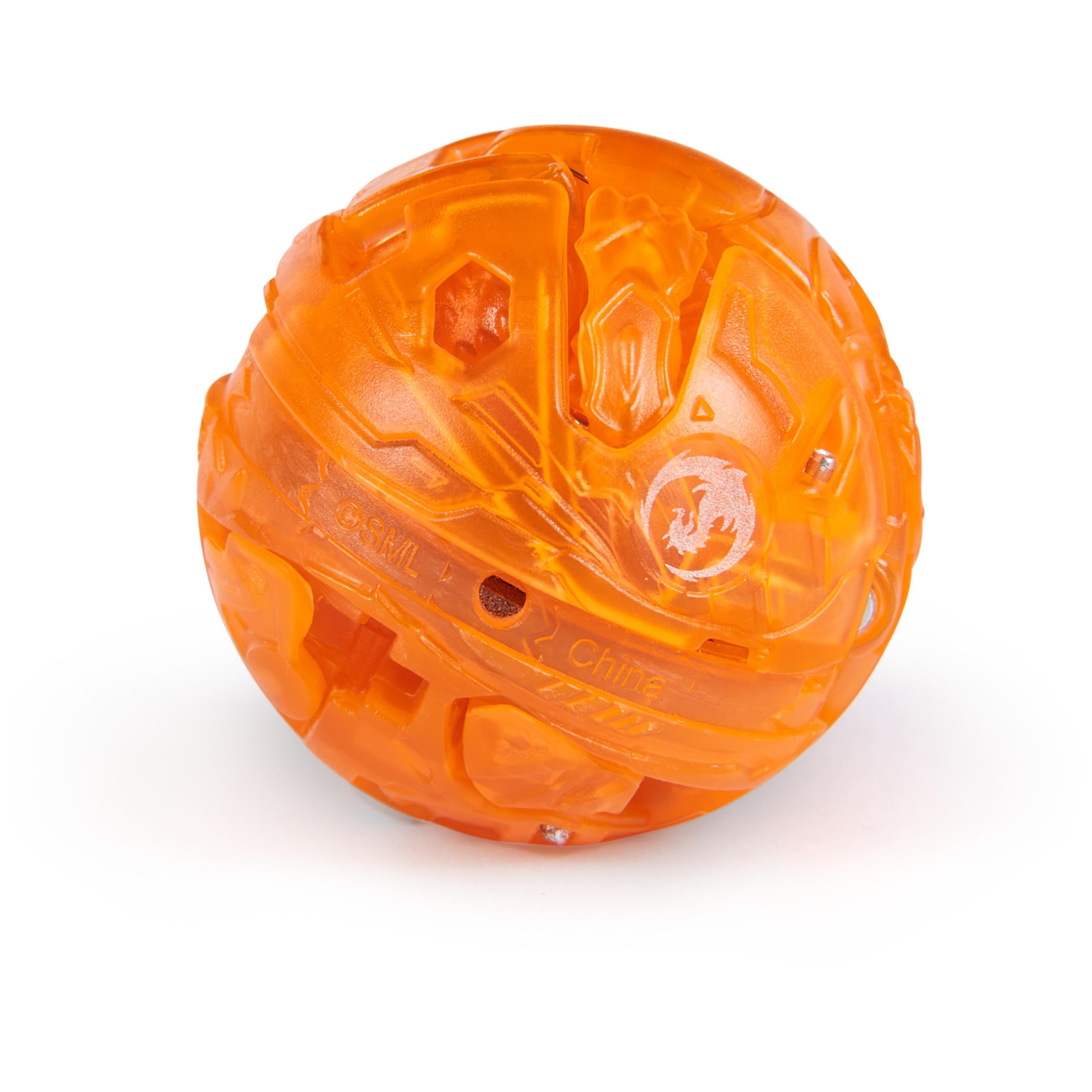 Bakugan Base Assembly forms the stable core during setups.