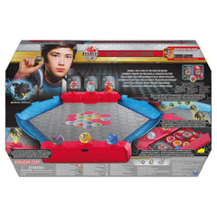 Ideal gift for fans 6 and up.