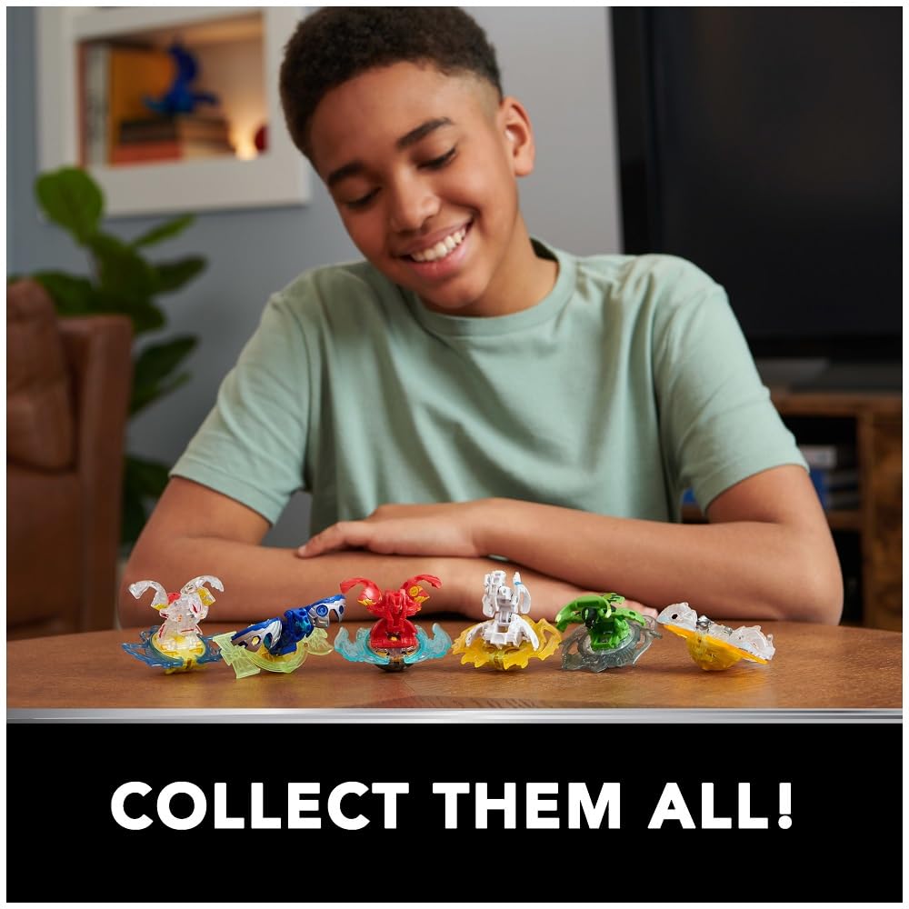 Battle pack adds more figures and cards.