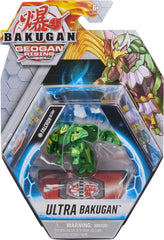Bakugan Ultra Falcron rising figure ready for dynamic battles