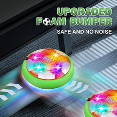BaLaM lightweight design is easy for kids to pick up.