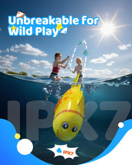 Baldr unbreakable design endures drops and rough toddler handling.