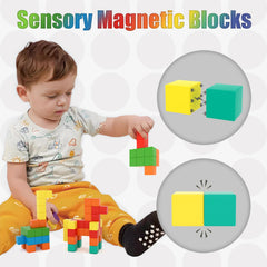 BananMelonBM gift set ideal for birthdays and holidays for ages 3-8.