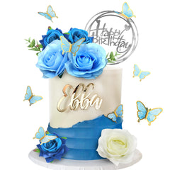 BANBALLON artificial flower decor elevates any celebration.