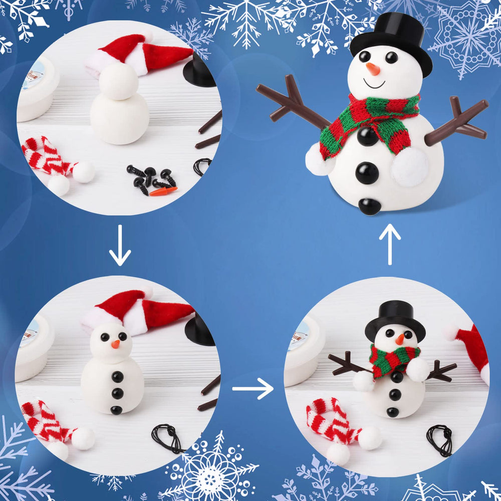 BANBBUR accessories like hats and scarves arranged for imaginative dress-up play.