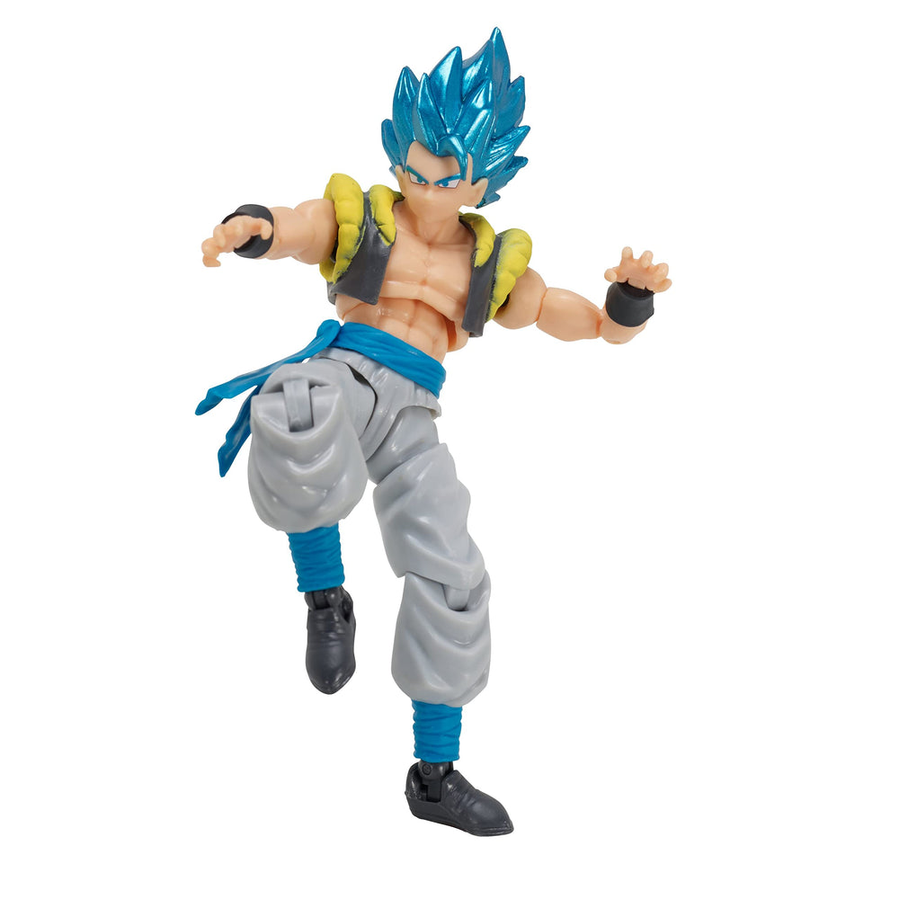 Dragon Ball Evolve packaging image emphasizes premium presentation.