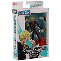 Ideal for fans collecting Bandai's One Piece range.