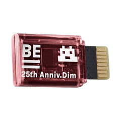 Bandai Digimon 25th Anniversary DIM unit featuring 23 characters for immersive adventures.