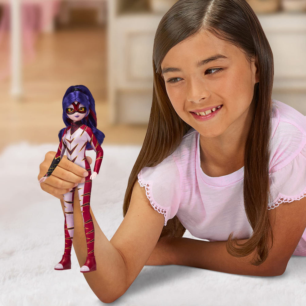 Bandai dolls collection encourages team-building adventures.