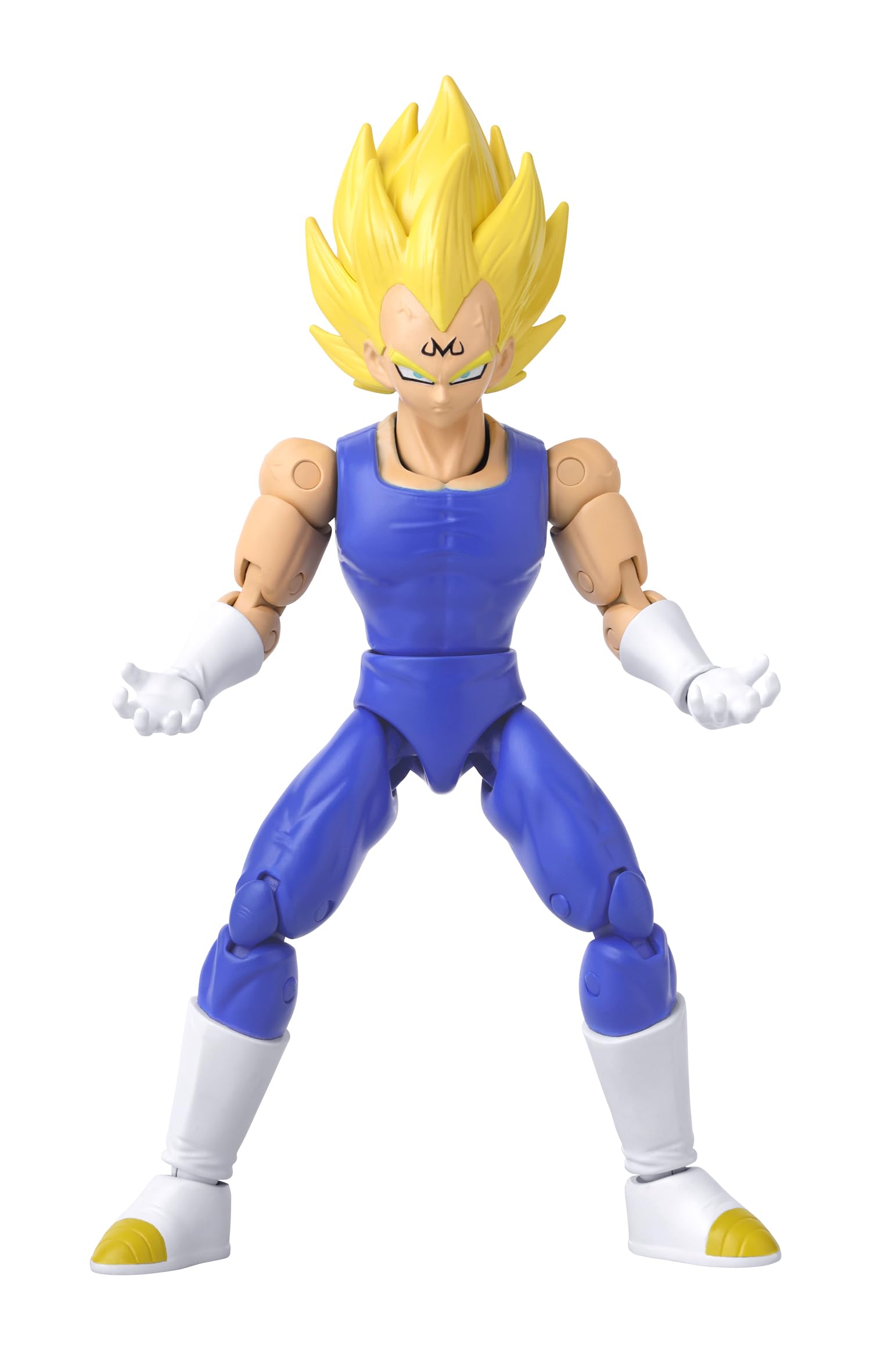Bandai Dragon Stars Majin Vegeta packaging box suitable for gifting