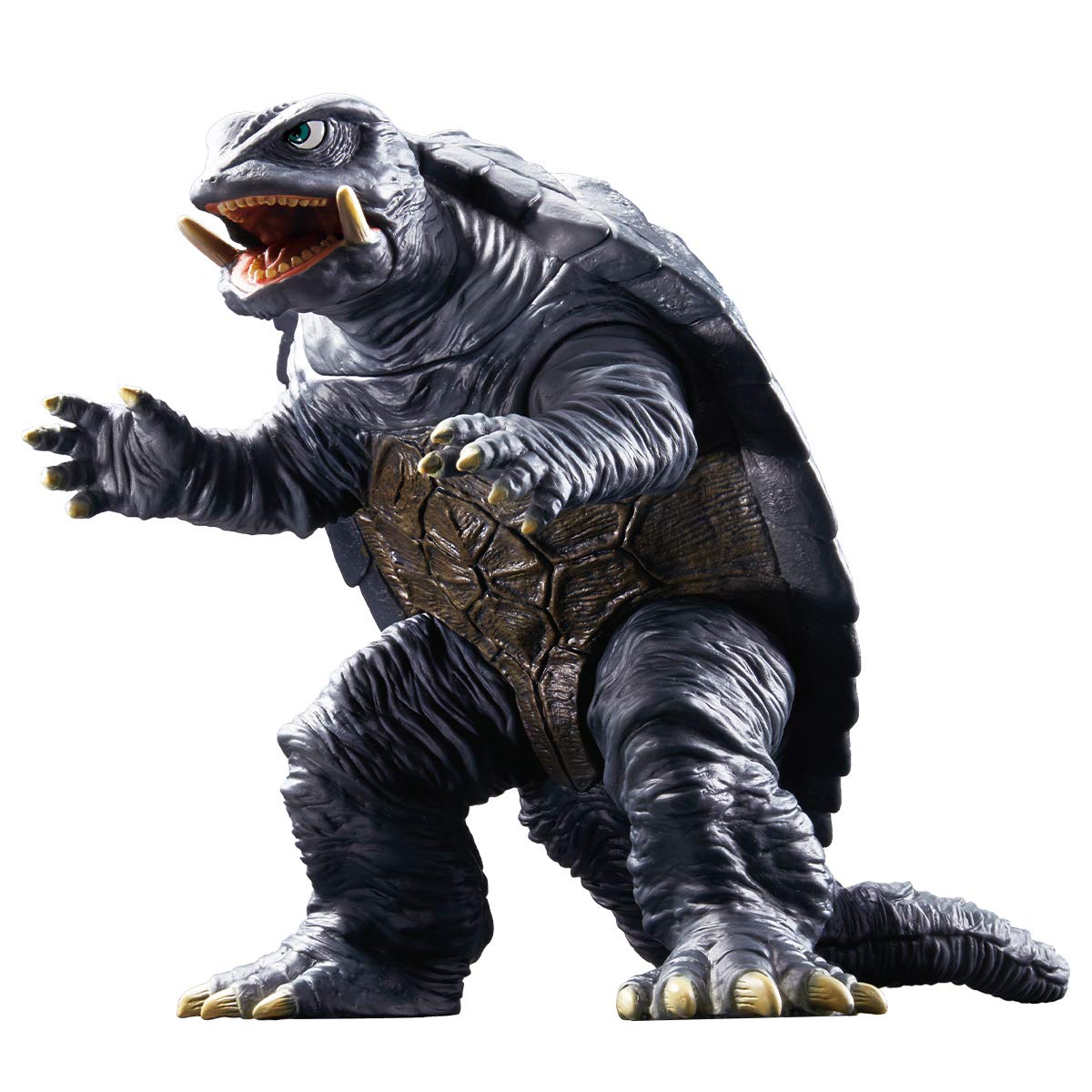 Bandai Gamera 1995 Movie Monster Series figure for display and imaginative play