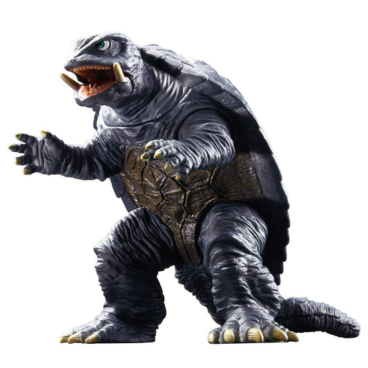 Bandai Gamera 1995 Movie Monster Series figure for display and imaginative play