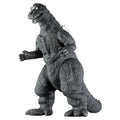 Bandai Godzilla (1954) Movie Monster Series figure – front view for display and collection.