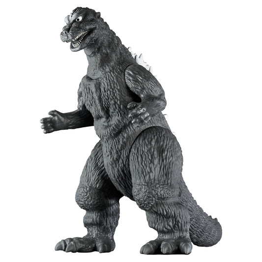 Bandai Godzilla (1954) Movie Monster Series figure – front view for display and collection.