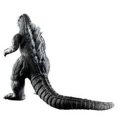 Bandai Godzilla (1954) Movie Monster Series figure – side view for shelf display and collection.