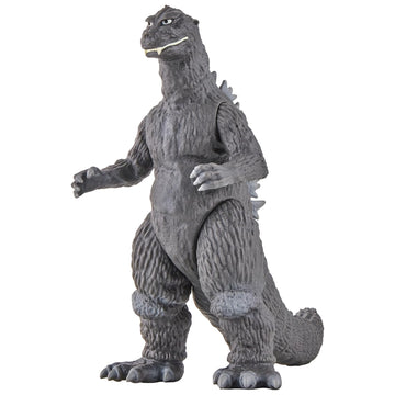 Bandai Godzilla 1955 Movie Monster Series figure for eye-catching display.