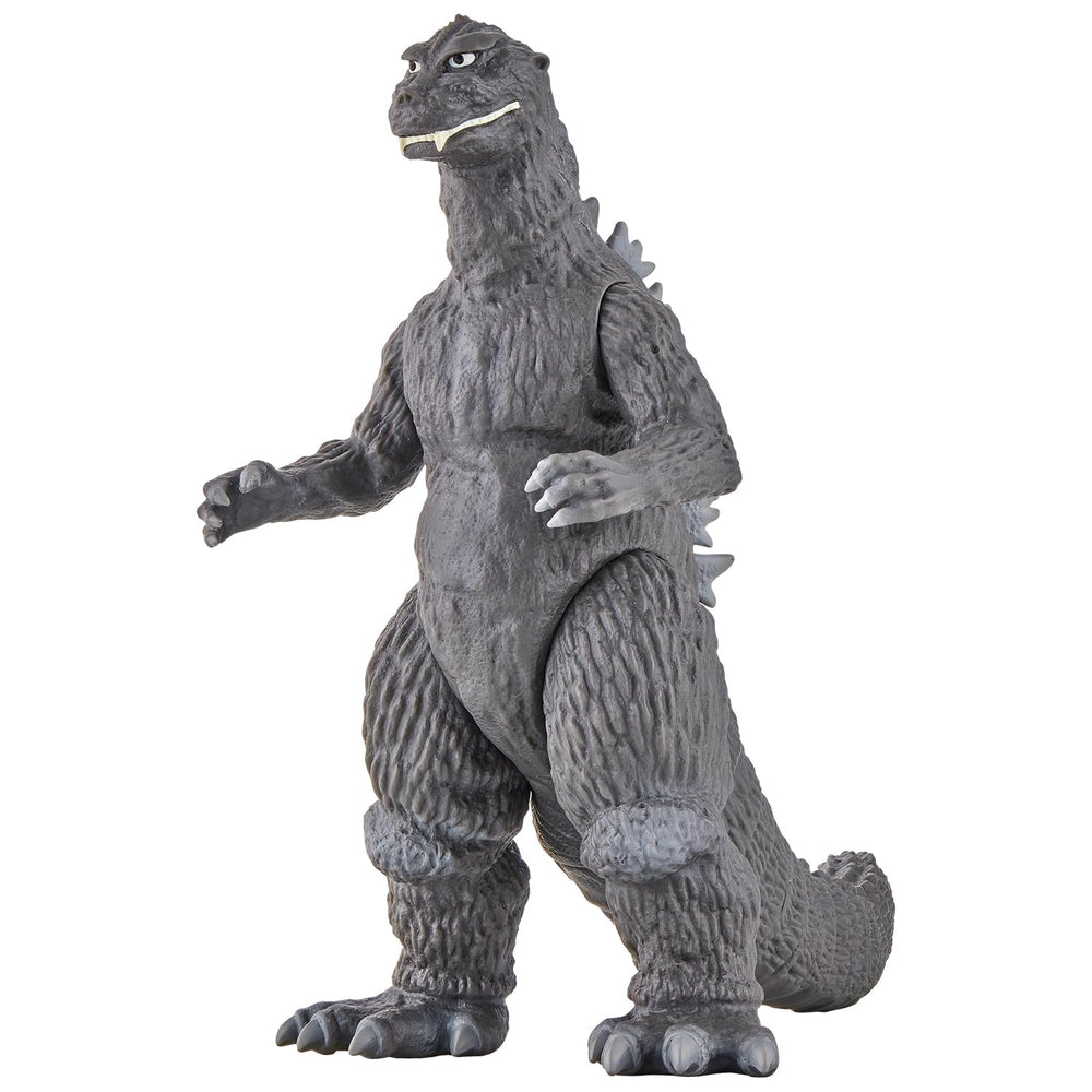 Bandai Godzilla 1955 Movie Monster Series figure for eye-catching display.