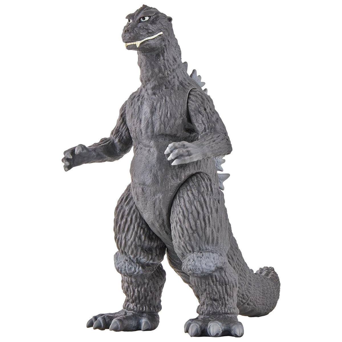 Bandai Godzilla 1955 Movie Monster Series figure for eye-catching display.