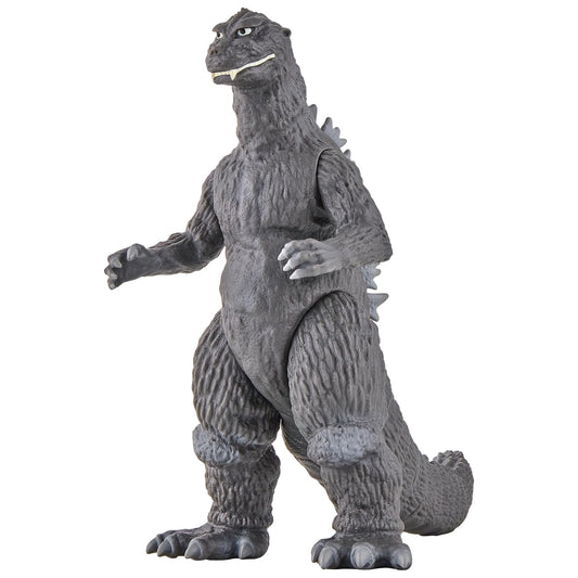Bandai Godzilla 1955 Movie Monster Series figure for eye-catching display.