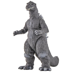 Bandai Godzilla 1955 Movie Monster Series figure for eye-catching display.