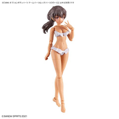 Bandai Hobby 30MS neck parts color C for head movement.