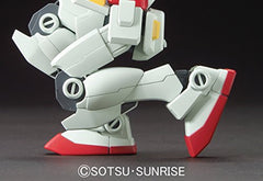 Bandai RX-78-2 Gundam Revive packaging from an authorized US distributor