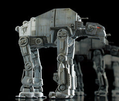 AT-M6 color runners reveal four colors for easy color recreation.