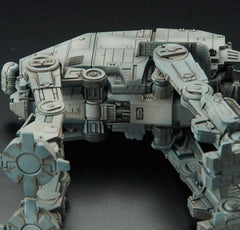 AT-M6 model on display shelf ready to admire.