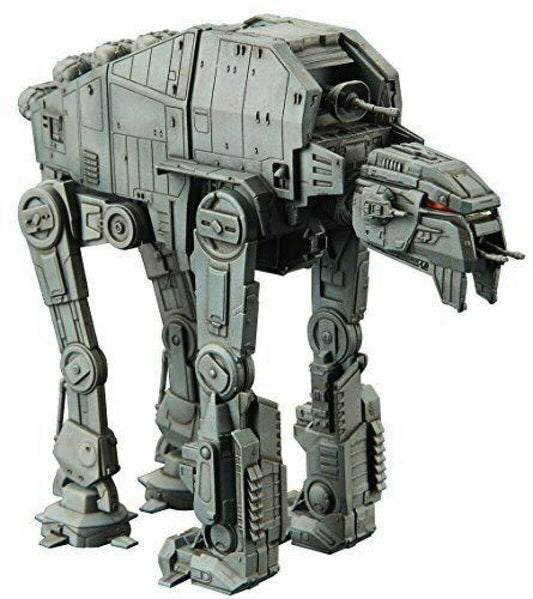 Bandai Hobby AT-M6 model kit with packaging, ideal for display and collection.