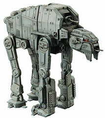 Bandai Hobby AT-M6 model kit with packaging, ideal for display and collection.