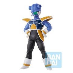 Officially licensed Bandai Namco packaging signaling authentic collectible quality
