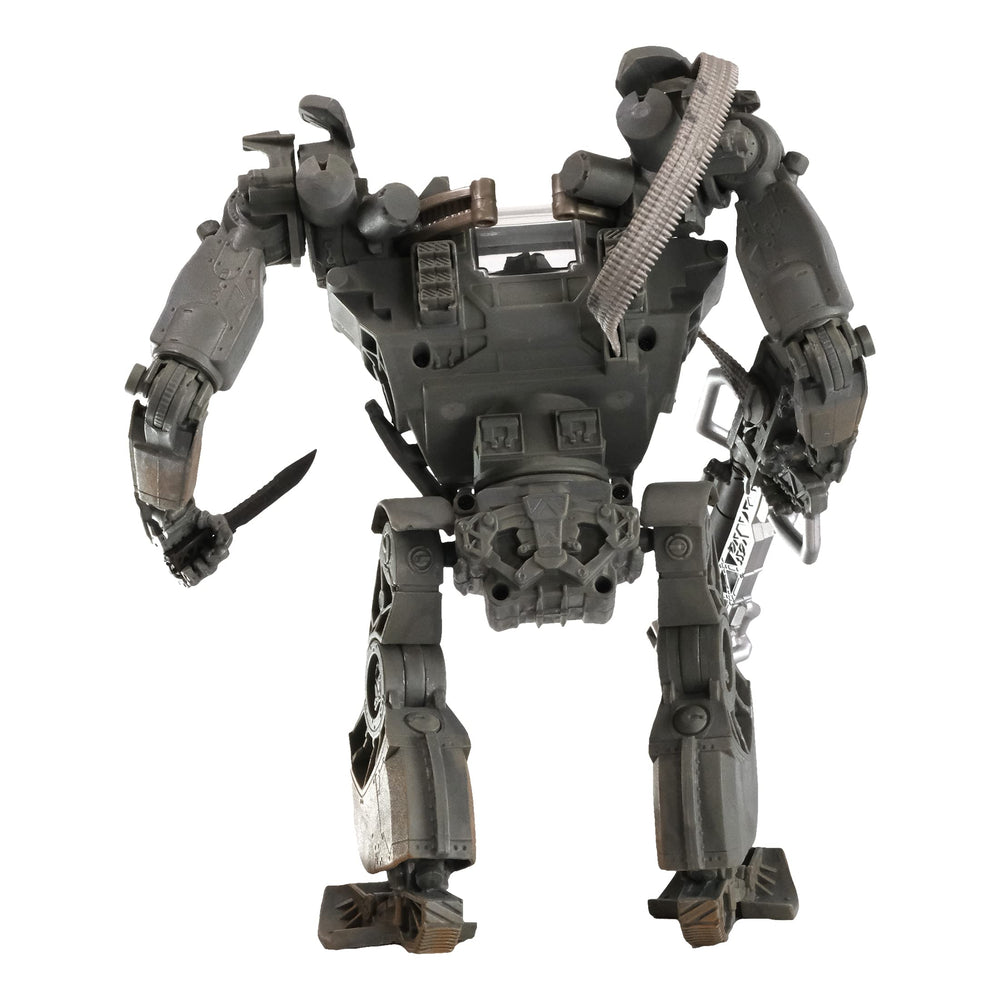 Bandai McFarlane Avatar MEGAFIG A1 AMP Suit display-ready package for gifting