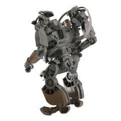Bandai McFarlane Avatar MEGAFIG A1 AMP Suit display stand ready pose