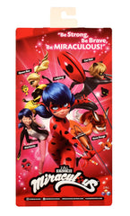Bandai Miraculous Dragon Bug figure replays iconic TV scenes