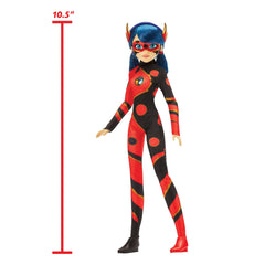Bandai Miraculous Longg Kwami included for storytelling adventures