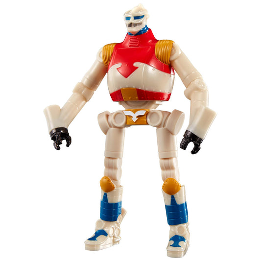 Bandai Jet Jaguar figure from Godzilla S.P., ideal for display and collection.
