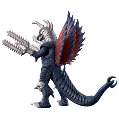 Bandai Modified Gigan height 175mm ideal for shelf and diorama scenes