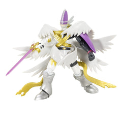 Ideal for collectors building a Digimon Adventure diorama.